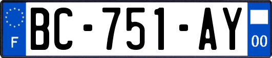 BC-751-AY