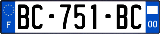 BC-751-BC
