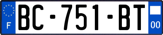 BC-751-BT