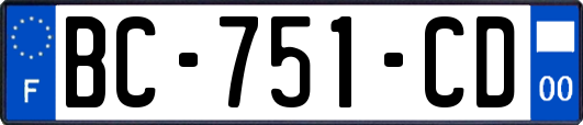 BC-751-CD