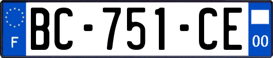 BC-751-CE