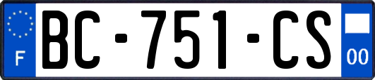 BC-751-CS