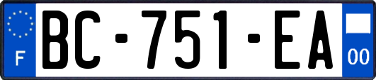 BC-751-EA