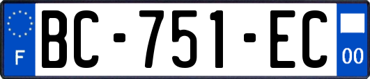 BC-751-EC