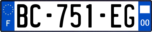 BC-751-EG