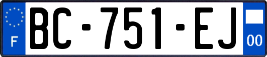 BC-751-EJ