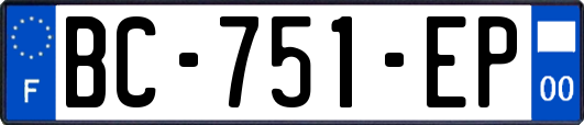 BC-751-EP