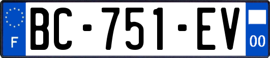 BC-751-EV