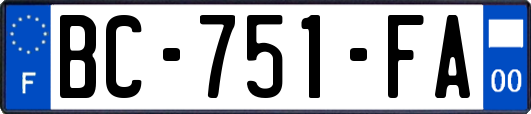 BC-751-FA