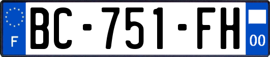 BC-751-FH