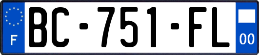 BC-751-FL