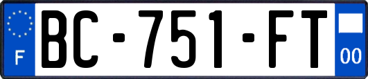 BC-751-FT