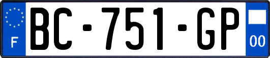 BC-751-GP