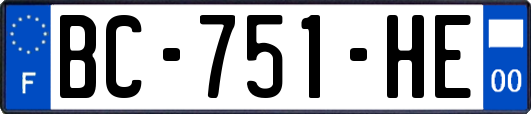 BC-751-HE