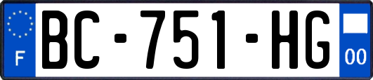 BC-751-HG