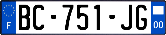 BC-751-JG