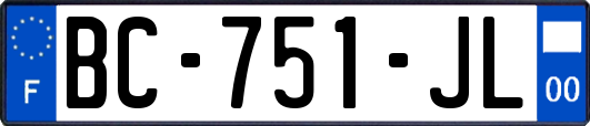 BC-751-JL