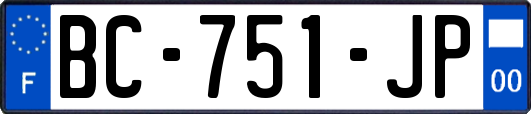 BC-751-JP