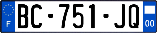 BC-751-JQ