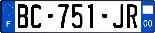 BC-751-JR