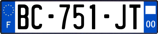 BC-751-JT