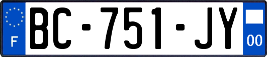 BC-751-JY