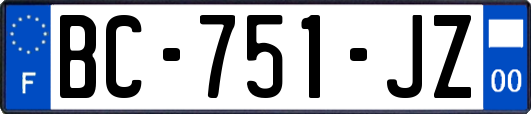 BC-751-JZ