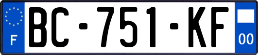 BC-751-KF