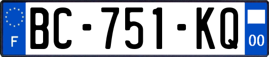 BC-751-KQ