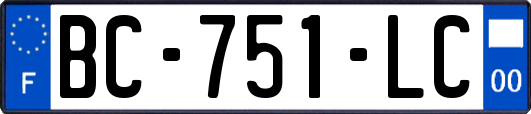 BC-751-LC