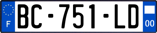 BC-751-LD