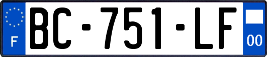 BC-751-LF