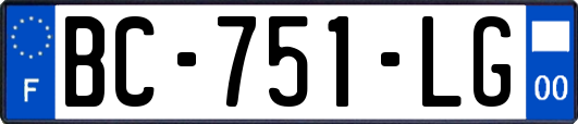 BC-751-LG