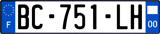 BC-751-LH