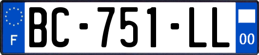BC-751-LL