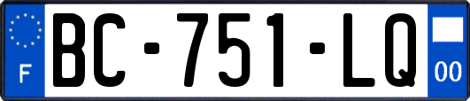 BC-751-LQ