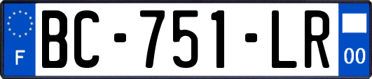BC-751-LR