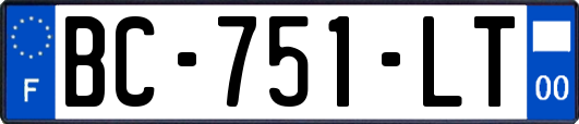 BC-751-LT