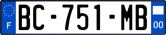 BC-751-MB