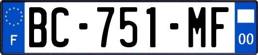 BC-751-MF