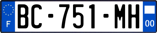 BC-751-MH