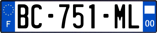 BC-751-ML