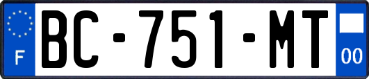 BC-751-MT