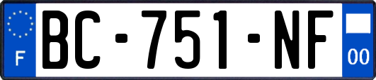 BC-751-NF
