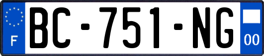 BC-751-NG