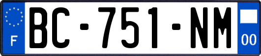 BC-751-NM