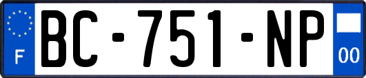 BC-751-NP