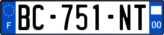 BC-751-NT