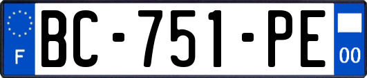 BC-751-PE