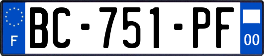 BC-751-PF